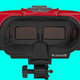 Illustration for article titled Save Your Eyes And Turn Your Virtual Boy Headset Into A Regular Console